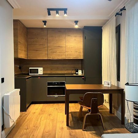 Realbites Accommodations Madrid Exteriér fotografie