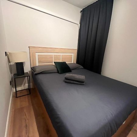 Realbites Accommodations Madrid Exteriér fotografie