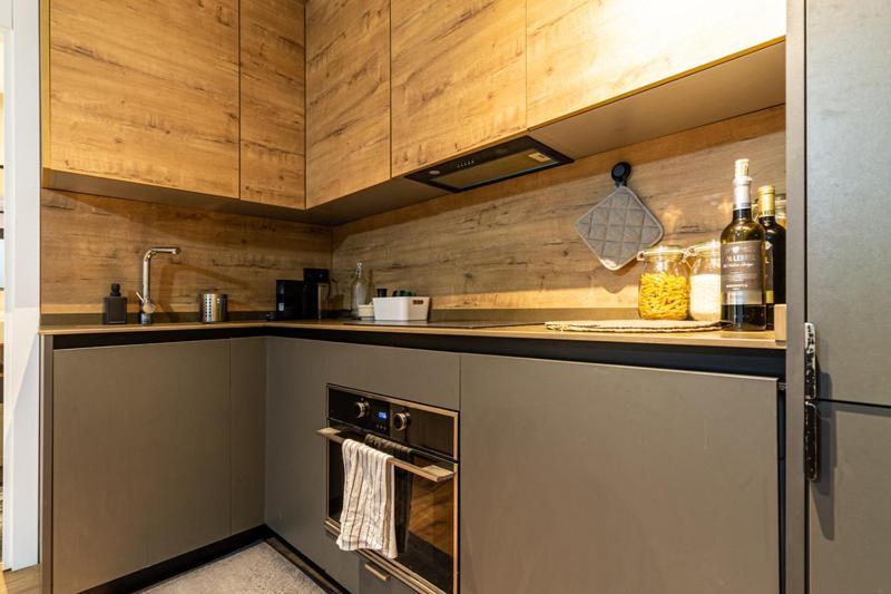 Realbites Accommodations Madrid Exteriér fotografie