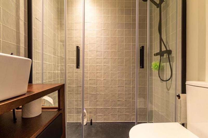 Realbites Accommodations Madrid Exteriér fotografie