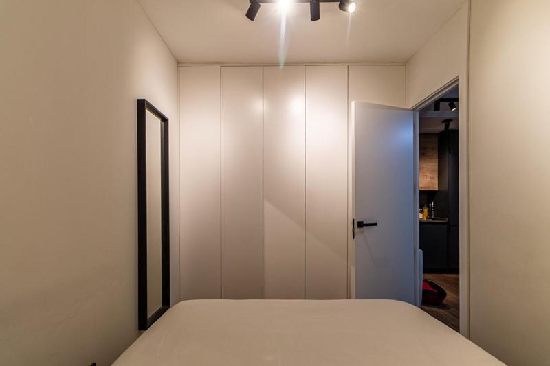 Realbites Accommodations Madrid Exteriér fotografie