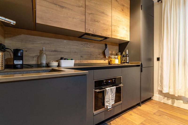 Realbites Accommodations Madrid Exteriér fotografie