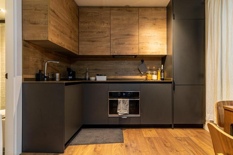 Realbites Accommodations Madrid Exteriér fotografie