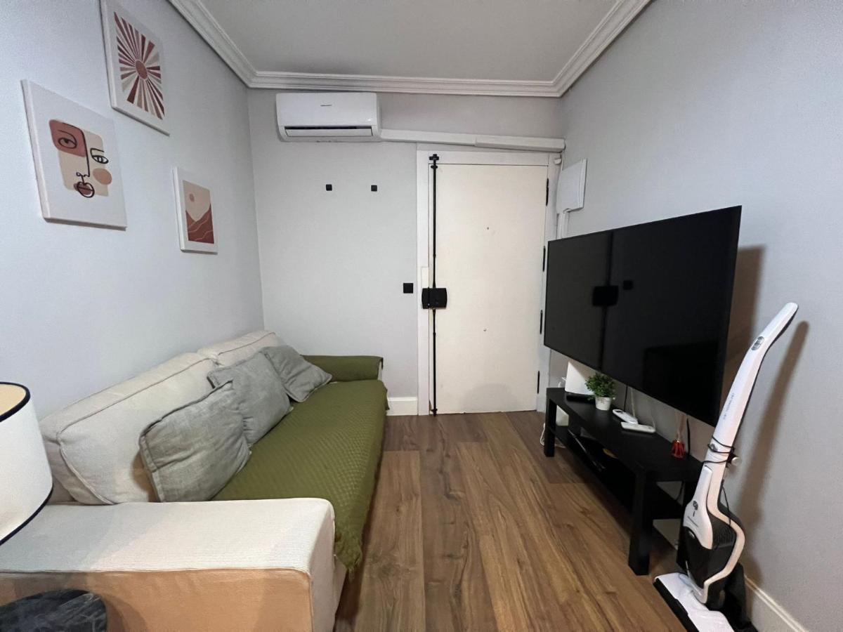 Realbites Accommodations Madrid Exteriér fotografie